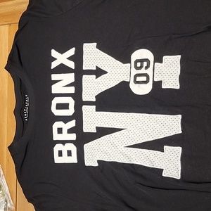 Vintage Aeropostale Bronx NY